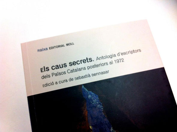 Biel Cussó - Caus Secrets